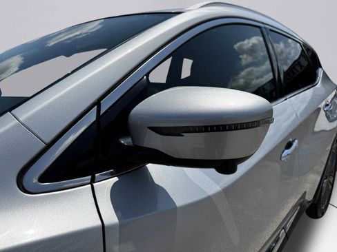 Used 2020 Nissan Murano Platinum w/ Cargo Package image 11