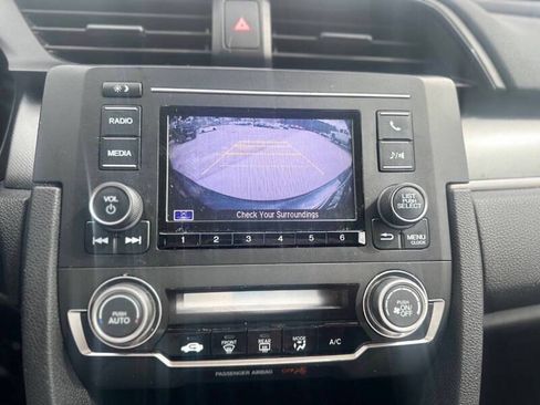 Used 2017 Honda Civic LX image 17