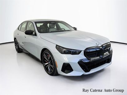 Used 2024 BMW i5 M60 w/ Premium Package