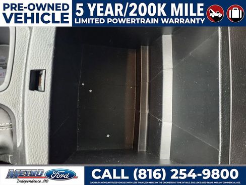 Used 2023 Ford Ranger XLT w/ Tremor Off-Road Package image 21