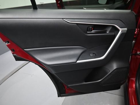 Certified 2024 Toyota RAV4 LE image 30