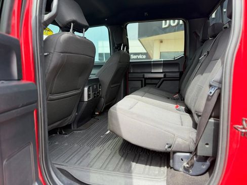 Used 2019 Ford F150 XLT w/ Equipment Group 302A Luxury AWD/4WD image 8