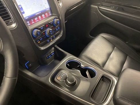 Used 2014 Dodge Durango Limited w/ Nav & Power Liftgate Group AWD/4WD image 16