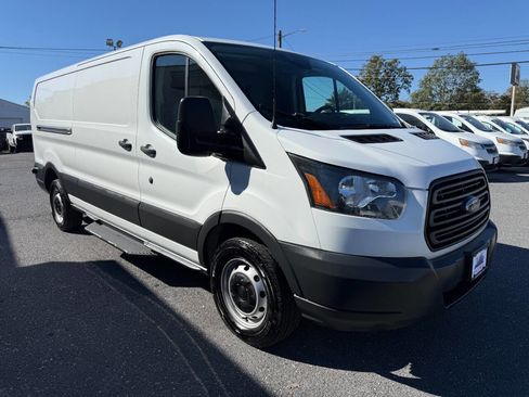Used 2018 Ford Transit 250 148 Low Roof image 4