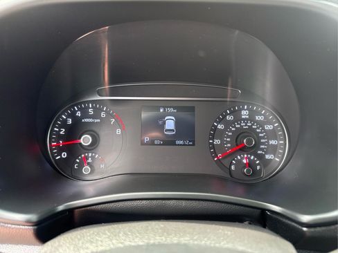 Used 2022 Kia Soul LX w/ Technology Package FWD image 24