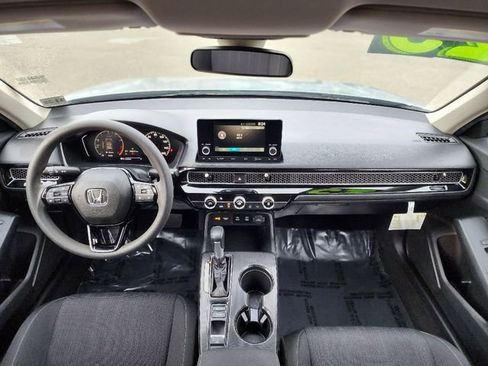 Used 2025 Honda Civic LX image 30