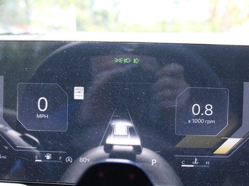 New 2027 Kia Telluride SX X-Line w/ Towing Package AWD/4WD image 34