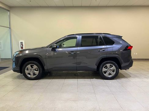 Certified 2024 Toyota RAV4 XLE image 3