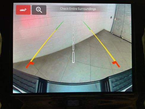 New 2026 RAM 2500 Tradesman image 13