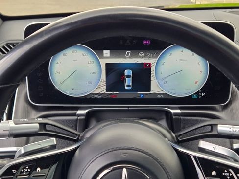 Used 2022 Mercedes-Benz S 500 4MATIC image 40