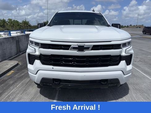 Used 2023 Chevrolet Silverado 1500 RST w/ Convenience Package II image 14
