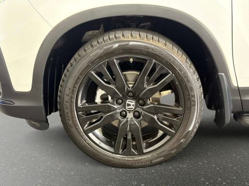 Used 2021 Honda Pilot Elite image 11