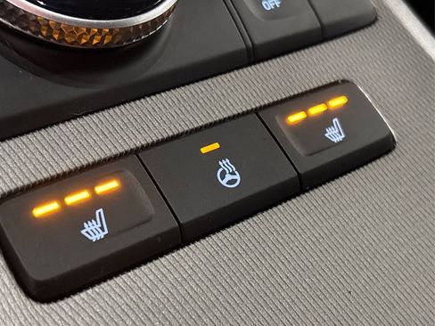 Certified 2022 Hyundai Palisade SEL w/ Premium Package image 37