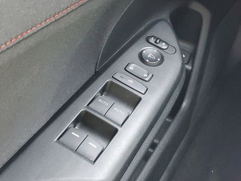 Used 2017 Honda Civic Si image 15