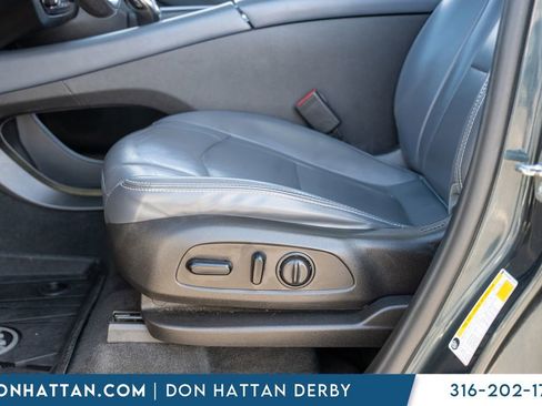 Used 2018 Buick Enclave Premium image 23