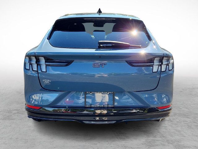 Used 2023 Ford Mustang Mach-E GT AWD/4WD image 5
