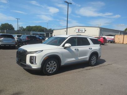 Used 2024 Hyundai Palisade SEL