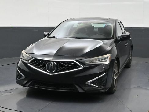 Used 2019 Acura ILX FWD image 8