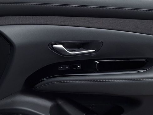 New 2026 Hyundai Tucson Limited AWD/4WD image 28