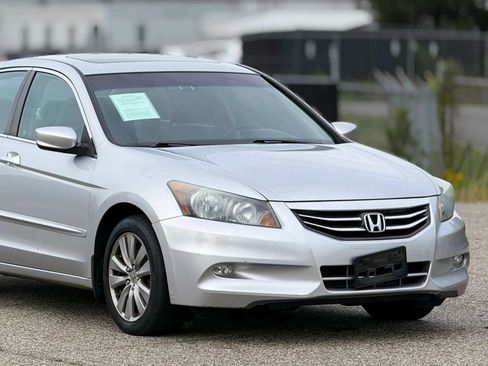 Used 2012 Honda Accord EX image 15