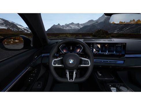 New 2026 BMW 530i image 13