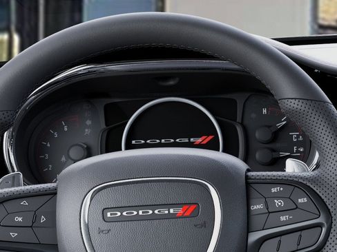 New 2026 Dodge Durango GT w/ Blacktop Package AWD/4WD image 17