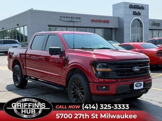Used 2024 Ford F150 XLT w/ Equipment Group 303A High AWD/4WD video 1