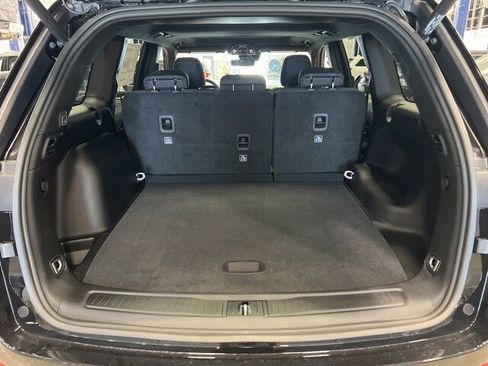 New 2025 Jeep Grand Cherokee Laredo X w/ Luxury Tech Group I image 24