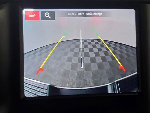 Used 2024 RAM 2500 Big Horn image 34