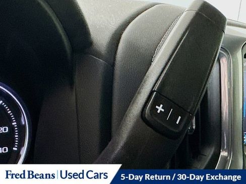 Used 2022 Chevrolet Silverado 1500 LT image 18