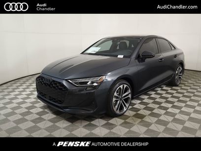 Used 2025 Audi A3 2.0T Premium