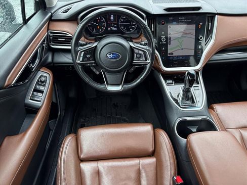 Used 2020 Subaru Outback Touring XT AWD/4WD image 21