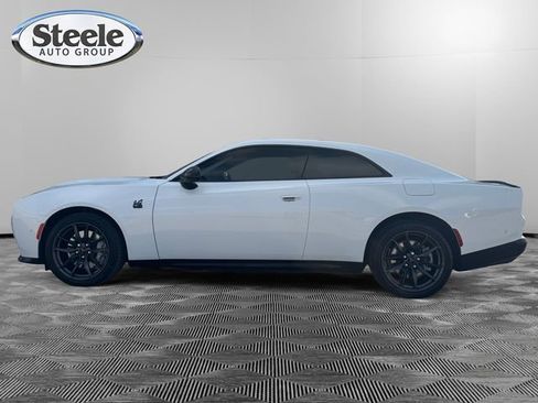 New 2026 Dodge Charger R/T Scat Pack image 2