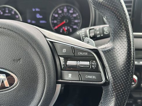 Used 2020 Kia Sportage S w/ Option Group 020 AWD/4WD image 28