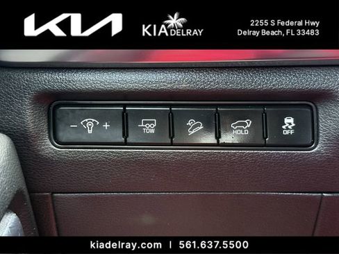Used 2024 Kia Telluride SX X-Line AWD/4WD image 28