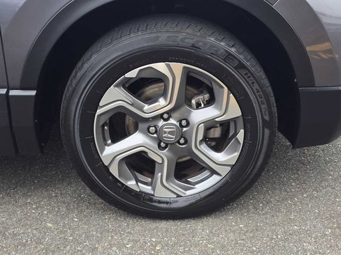 Used 2017 Honda CR-V EX image 9