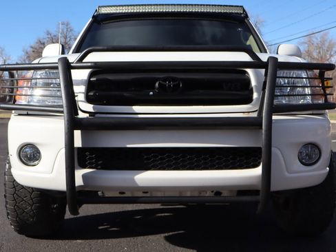 Used 2003 Toyota Sequoia Limited image 13