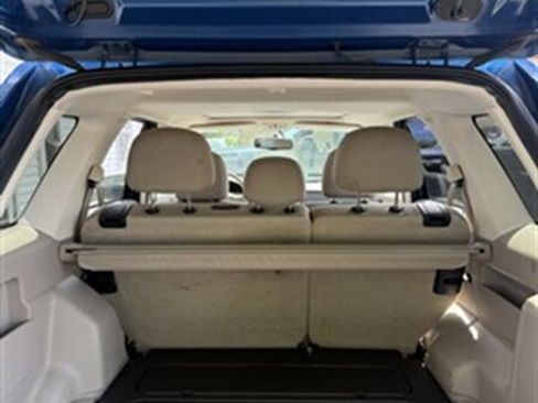 Used 2011 Ford Escape XLT w/ 202A Rapid Spec Order Code FWD image 11