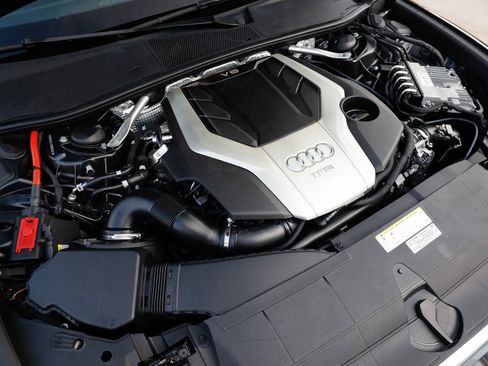 Used 2019 Audi A6 3.0T Prestige w/ Prestige Package image 55