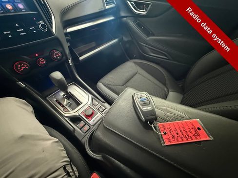 Used 2023 Subaru Forester Premium AWD/4WD image 27