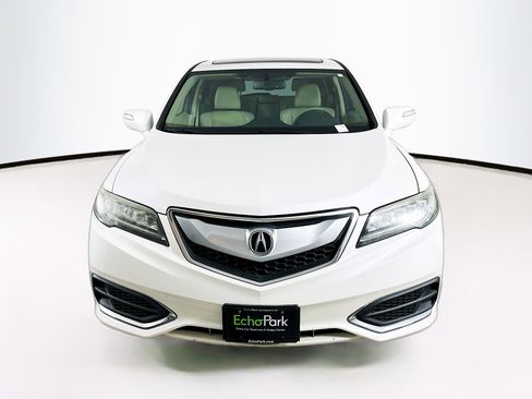 Used 2017 Acura RDX FWD image 2