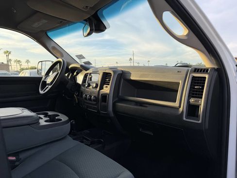 Used 2018 RAM 2500 Tradesman w/ Popular Equipment Group image 24