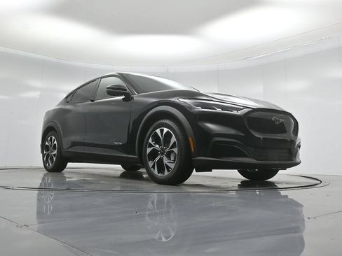 New 2026 Ford Mustang Mach-E Select RWD image 44