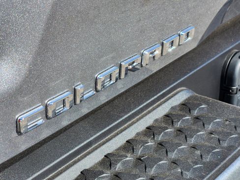 New 2026 Chevrolet Colorado LT w/ LT Convenience Package image 7