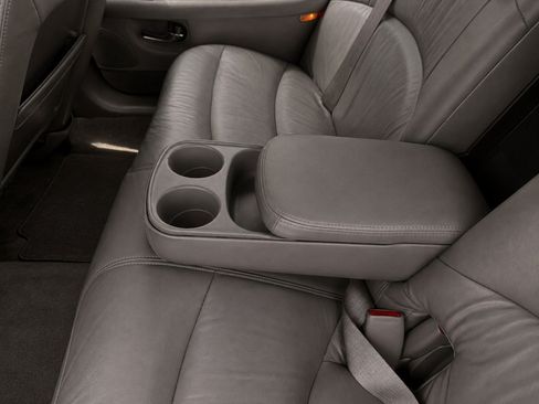 Used 2002 Buick Park Avenue Ultra w/ Gran Touring Pkg FWD image 11