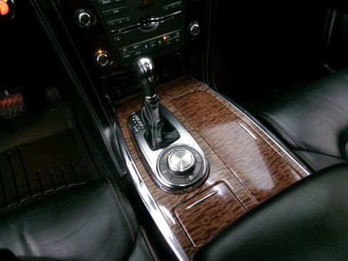 Used 2018 Nissan Armada SL w/ Premium Package image 35