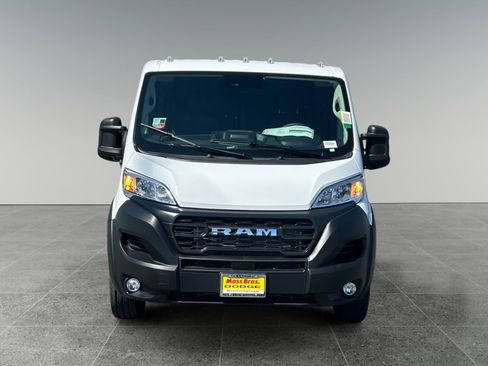 New 2026 RAM ProMaster 1500 w/ Convenience Group image 8