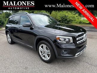 Used 2021 Mercedes-Benz GLB 250 4MATIC w/ Premium Package video 1