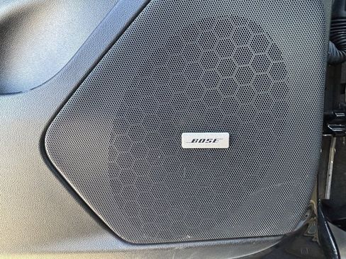 Used 2024 Cadillac XT5 Premium Luxury w/ LPO, Floor Liner Package image 12