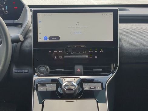 Certified 2024 Toyota bZ4X XLE image 18